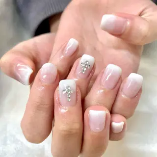 ネイル B☆STELLA SUNAKAWAのネイルデザイン