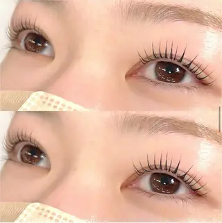 マツエク・マツパ JurerEye☆ Oguraのマツエク・マツパデザイン