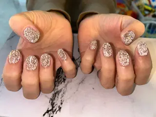 ネイル ネイリスト リオのネイルデザイン