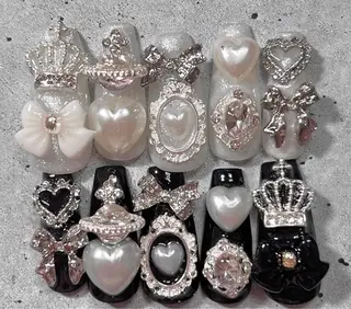 ネイル Jenn Nail Salonのネイルデザイン