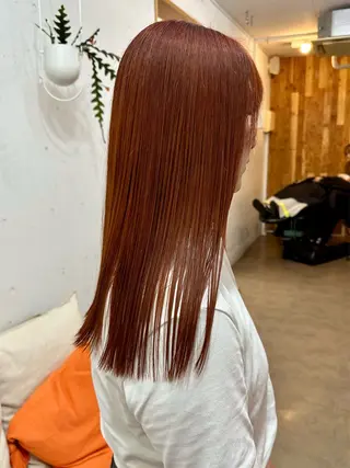 ロング ☀️青空SORA /メンズカット☁️のヘアスタイル