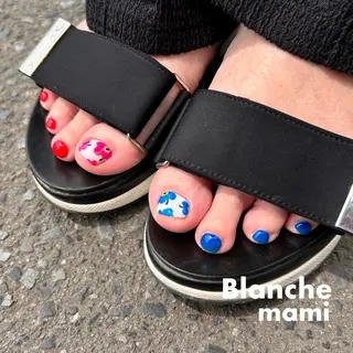 ネイル nail salon amyのネイルデザイン