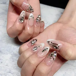ロング ネイル Style Nailのネイルデザイン