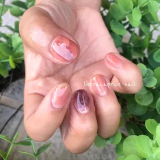 ネイル ネイル･エステ afdlbcのネイルデザイン