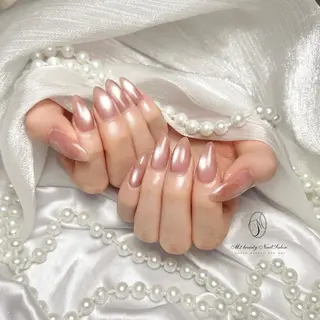 ネイル M2beauty Renaのネイルデザイン