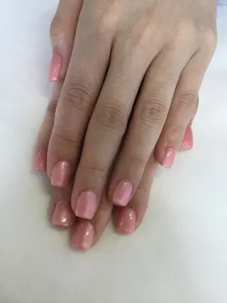 ネイル 💎🐰 saki. m 🐰💎のネイルデザイン