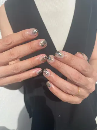 ネイル Ever Blue Nail Salonのネイルデザイン