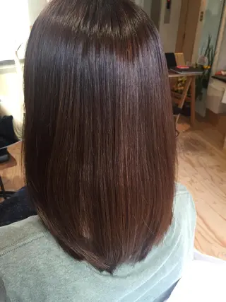 Hair and Make kiyoshi所属・小原 良之のその他イメージ