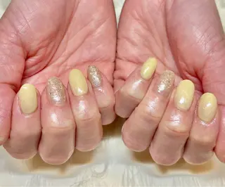 ネイル パラスパガーデン ♡齊藤歩のネイルデザイン