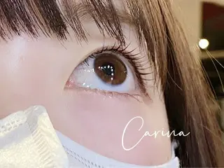 マツエク・マツパ Ailes Yuki代表のマツエク・マツパデザイン