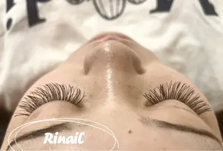 ネイル YK Rinのネイルデザイン