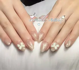 ネイル smile nailのネイルデザイン