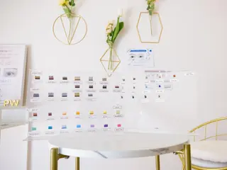 マツエク・マツパ パーフェクトウィンク ちぢいわみのりのマツエク・マツパデザイン