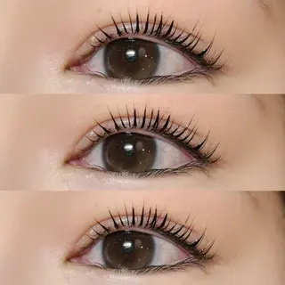 マツエク・マツパ lash & brow PORTE269所属・PORTE269🦋 Maika.のマツエク・マツパデザイン
