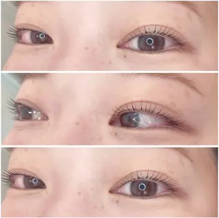 マツエク・マツパ ルクール小千谷 小林のマツエク・マツパデザイン