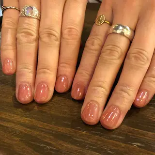 ネイル yurina/ パラジェル認定サロンのネイルデザイン