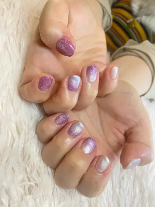 ネイル Chandra nail&tarotのネイルデザイン