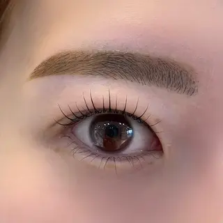 アイブロウ Nae.所属・眉毛/まつ毛/代官山 アイサロン🌻NAEのマツエク・マツパデザイン