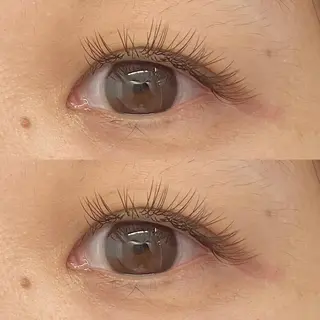 マツエク・マツパ Favori 川上のマツエク・マツパデザイン