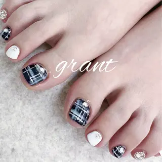 ネイル nail salon grant所属・nailsalon grantのネイルデザイン