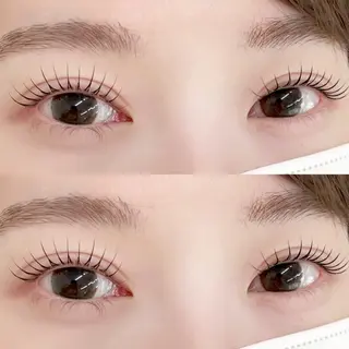 マツエク・マツパ CLUTCH やまなかのマツエク・マツパデザイン