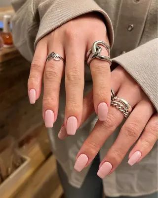 ネイル Nes.Nail所属・Miyagi Asamiのネイルデザイン