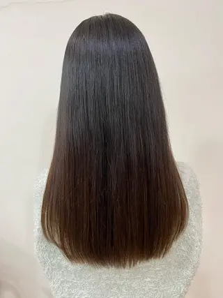 ロング Ricci小針店所属・小池 隼人のヘアスタイル