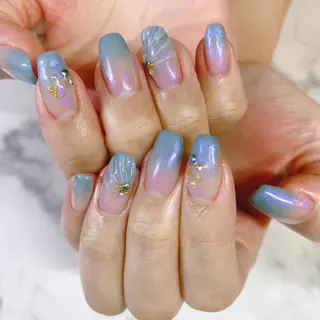 ネイル ISHIHARA KANAのネイルデザイン