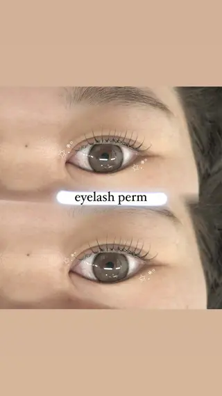 マツエク・マツパ Loweli 本山所属・🎀 Mayuのマツエク・マツパデザイン