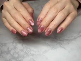 ネイル Pureté by Nnail所属・Pureté by Nnailのネイルデザイン