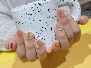 ネイル NANA NAILのネイルデザイン