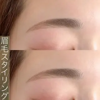 アイブロウ HAL所属・まつ毛眉毛サロン O'sのマツエク・マツパデザイン