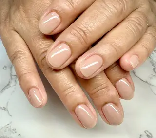 ネイル M.N_ nailのネイルデザイン