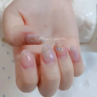 ネイル Brand byme 上野店のエステ・リラクイメージ