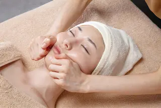 【現役看護師】高来 笑子のエステ・リラクイメージ