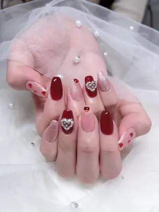 ネイル 当日予約可能💜 アキラのその他イメージ