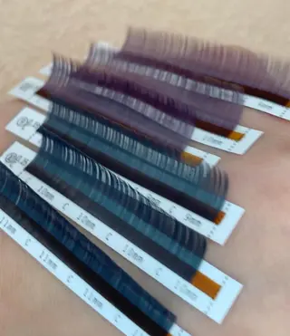 マツエク・マツパ ビューティーサロンLEMO所属・ビューティーサロン Lemoのエステ・リラクイメージ