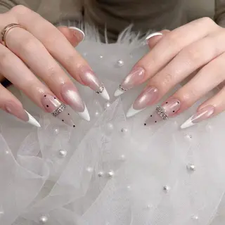 ネイル ENsalon nailのネイルデザイン