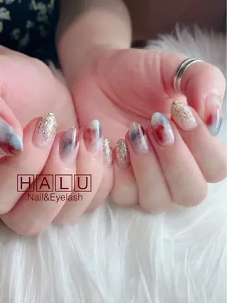 ネイル HALU ハルのネイルデザイン
