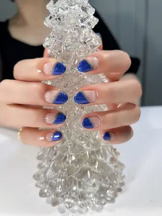 ネイル ネイルサロン ロア旧ジョリーのネイルデザイン