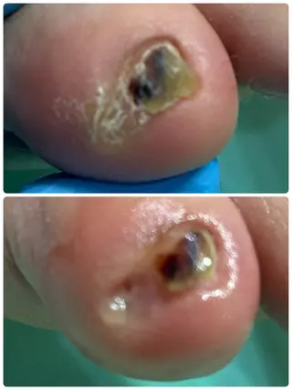 e.nail所属・和賀井 恵理のネイルデザイン