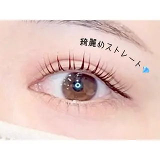 マツエク・マツパ NailQuick OCULI 銀座店所属・OCULI 銀座店 アイリスト👀のマツエク・マツパデザイン