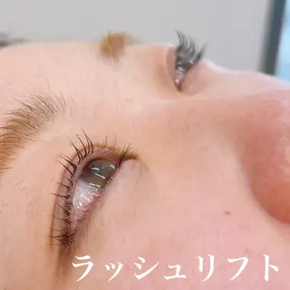 マツエク・マツパ saito izumiのマツエク・マツパデザイン