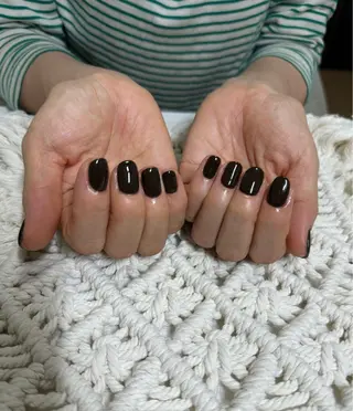 ネイル lune nail_2017のその他イメージ