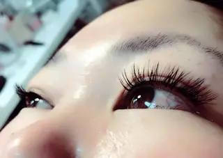 マツエク・マツパ 吉岡 ゆうなのマツエク・マツパデザイン