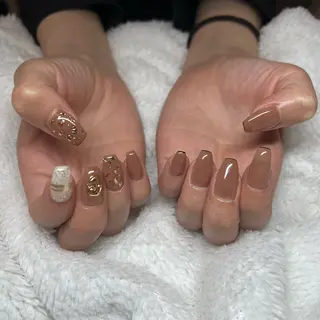 ネイル Rommy Arisaのネイルデザイン