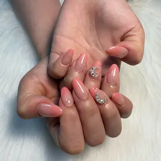 ネイル adorable 〈Kurumi〉のネイルデザイン