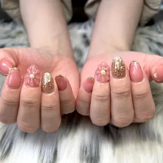 ネイル Laki nailのネイルデザイン