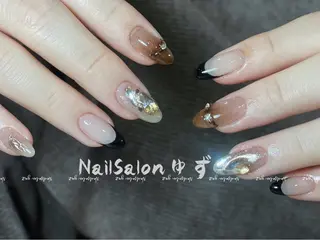 ネイル MAKI💚💚💚 秋葉原.のネイルデザイン