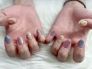 ネイル ネイル・エステサロンUILANI所属・ネイル・エステサロン UILANIのネイルデザイン